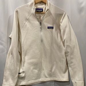 Patagonia 1/4-zip Fleece